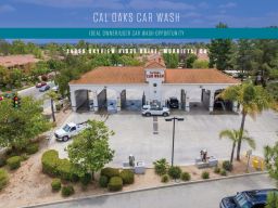 Cal Oaks Car Wash