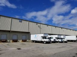 35,580 SF Office/Warehouse for Sale or Lease