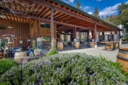 Wooldridge Creek Winery