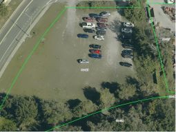 1.17 Acres of Commercial Land  in Orlando FL