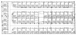 61 Re-platted lots ready to build on