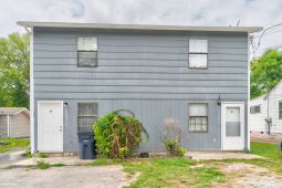 Duplex in East Ridge, TN