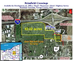 Brimfield Crossings