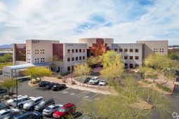 McDowell Mountain Medical