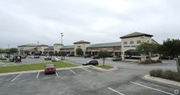 Vista Ridge Shopping Center