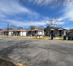 Moore Avenue Apartments