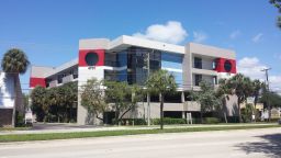 Advantage Point - Pompano Beach Office Space