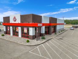 Arby's Restaurant