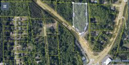 Corner Site | Zoned Mixed Use | ± 3.6 Acres