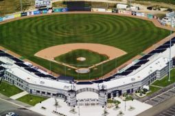 Rockford Rivets Stadium & Out Lots