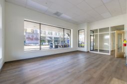 Retail / Office Available-The Oregon Building