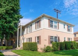 Excellent Burbank Location | 6 Units