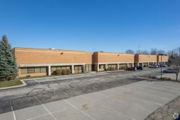 Stonegate Tech Center II