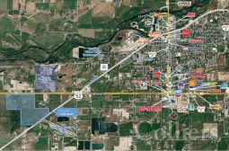 Boise Area Development Property