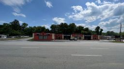 East Alabama Self Storage