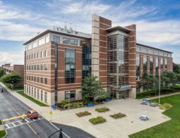 Life Sciences Innovation Building