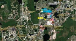 Orlando Palm Parkway Commercial Parcel