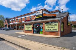 Mixed-Use Asset | 100% OCC | Northern VA