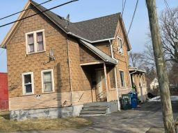 12 Property Rental Portfolio - Rochester