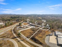 8+ Acres Prime Commercial Real Estate & Inn