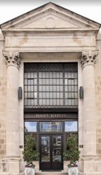 Historic Hogue Building