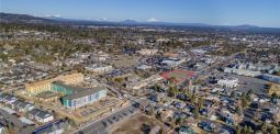 Pilot Butte Professional Park