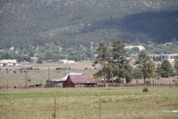 Cooper Mountain Ranch