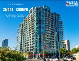 Skyvue Lofts At Smart Corner