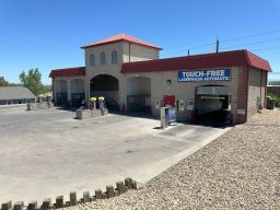 Colorado Car Wash