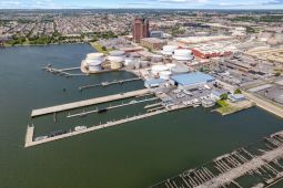 Clinton Street Marina