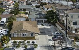 12936 Adelle St, Garden Grove 3 Units