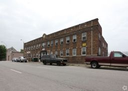 Perry Place Apartments