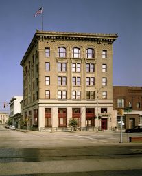 People's Bank Building