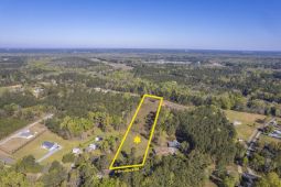 000 Greyback Road Summerville  5.08 Acres