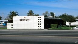 Freestanding dental office