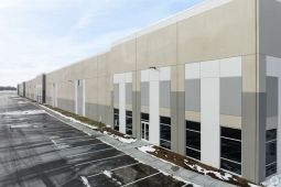 Riverport Trade Center - Building 3