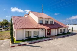 Windcrest Office Building