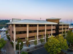 Market Place Office Building