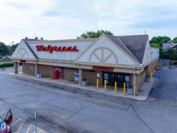 Walgreens