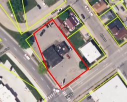 Redevelopment Opportunity