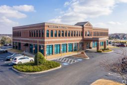 Medical Campus At Campbell Station