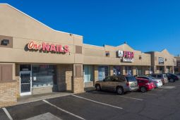 FOR LEASE: Gratiot Crossings