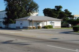 Buena Vista-Redevelopment/ Ground Lease/ 13K