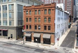 Renovated Value-Add Mixed Use