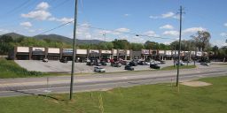 Oxford Alabama Shopping Center