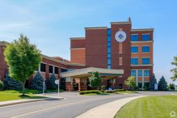 Atrium Medical Professional Center