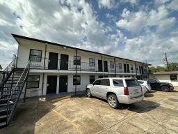 Lender-Driven Sale: Houston, TX Apartments