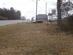 2.25 acres on Hwy 64 Asheboro