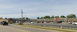 Wauconda Shopping Plaza