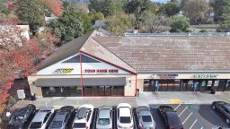 Retail Space for Sublease